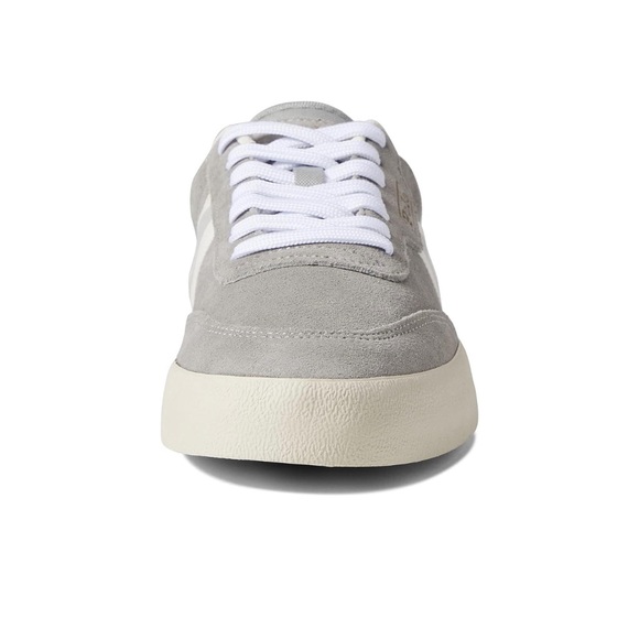 🖤🖤 Polo Ralph Lauren Man's Sneakers & Athletic Shoes Court Low-Top Sneaker - Picture 7 of 7